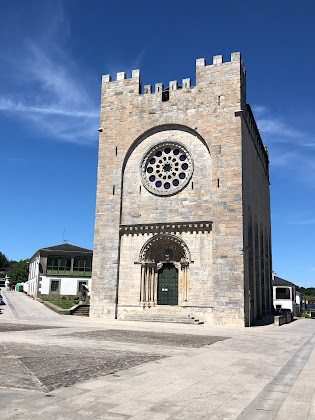 Photos des visiteurs Casa rural Casa do Maestro 27170 Portomarín