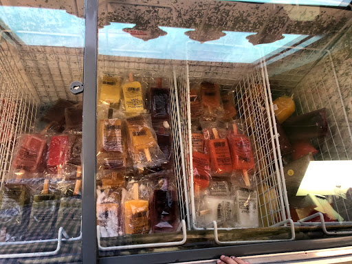 Ice Cream Shop «La Nueva Flor de Michoacan», reviews and photos, 582 N Arizona Ave, Chandler, AZ 85225, USA