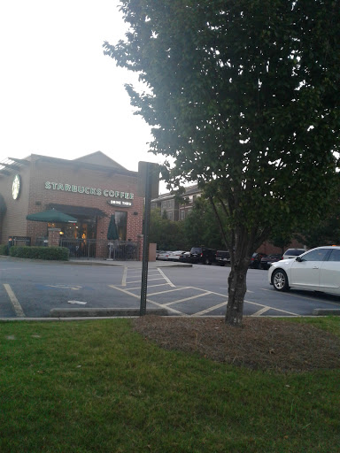 Coffee Shop «Starbucks», reviews and photos, 4294 Lawrenceville Hwy, Tucker, GA 30084, USA