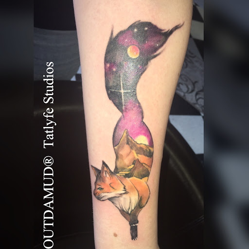 Explore micro realism tattoo ideas, creative tattoo ideas in Savannah, available at Tatlyfe Studios