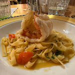 Photo n°2 de l'avis de Giuseppe.u fait le 19/03/2024 à 11:08 sur le  Hartmaier's Villa Restaurant Ettlingen à Ettlingen
