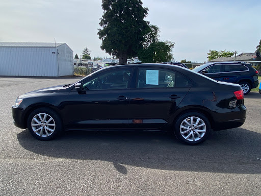 Car Dealer «Pacific Auto LLC», reviews and photos, 825 S Pacific Hwy, Woodburn, OR 97071, USA