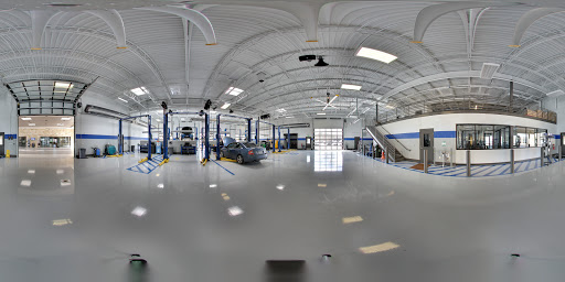 Subaru Dealer «North Park Subaru at Dominion», reviews and photos, 21415 Interstate 10 Frontage Rd, San Antonio, TX 78257, USA