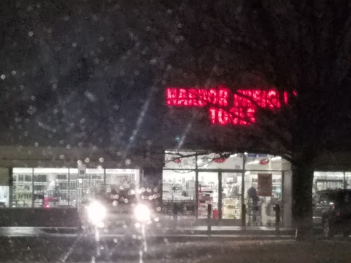 Hardware Store «Harbor Freight Tools», reviews and photos, 20839 Arsenal St, Watertown, NY 13601, USA