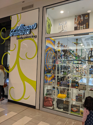 Explore tattoo cover ups ideas, creative tattoo ideas in Minneapolis, available at Almost Famous Body Piercing