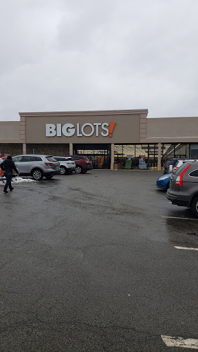 Discount Store «Big Lots», reviews and photos, 4047 William Penn Hwy, Monroeville, PA 15146, USA