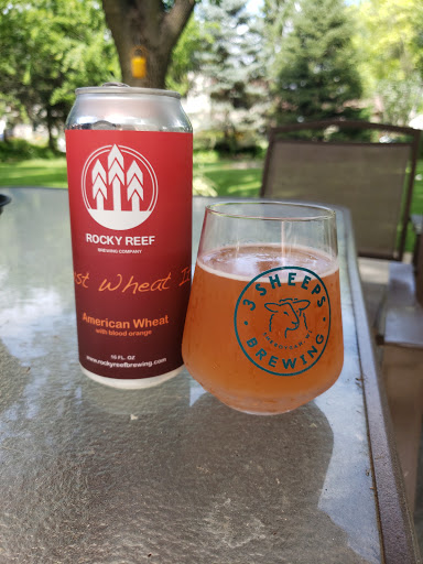 Brewery «Rocky Reef Brewing Company», reviews and photos, 1101 1st Ave, Woodruff, WI 54568, USA