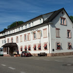 Photo n°4 de l'avis de Eva.a fait le 25/06/2022 à 15:46 sur le  Hotel-Restaurant Hirsch à Kehl