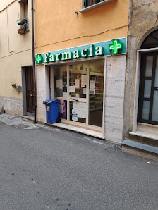 Farmacia Del Popolo Di Matarazzi Gea Borgo Mitiliano, 6, 19020 Vezzano Ligure SP, Italia