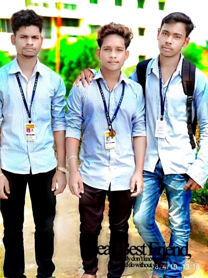 Pankaj Tailor