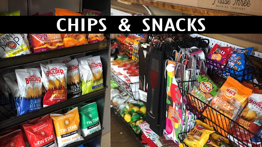 Liquor Store «The Craft Beer Store Libertyville», reviews and photos, 107 W Church St, Libertyville, IL 60048, USA