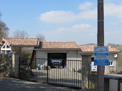 SARL Dejeans Didier & fils à Lescure