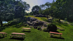 Parker Memorial Park - photo 5