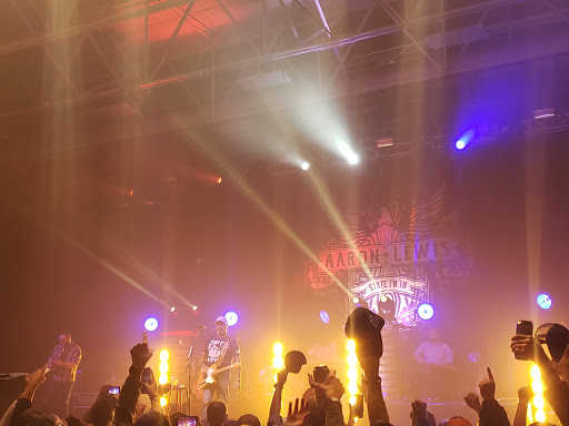 Convention Center «Bridge View Center», reviews and photos, 102 Church St, Ottumwa, IA 52501, USA