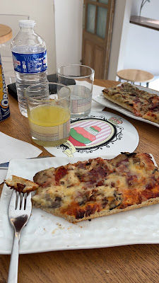 Boulangerie Blondot à Neufchâteau