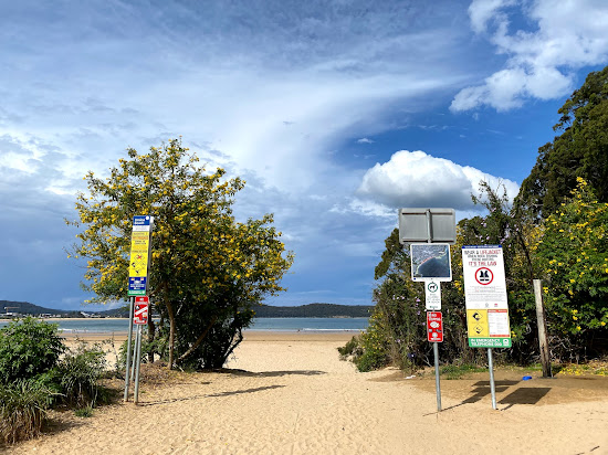 Ocean Beach