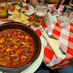 Photo n°1 de l'avis de Christian.l fait le 27/11/2016 à 15:48 sur le  Ägäis à Bruchköbel