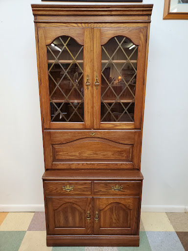 Furniture Store «Antiques To Present», reviews and photos, 1071 PA-100, Bechtelsville, PA 19505, USA