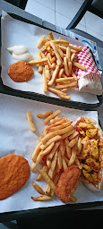 Photo n°20 de Mc Tacos laon à Laon ()