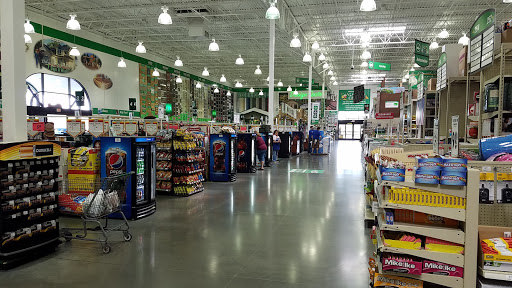 Home Improvement Store «Menards», reviews and photos, 2865 Princeton Rd, Hamilton, OH 45011, USA