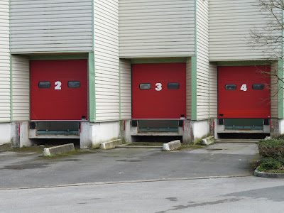 Spectaculaires à Saint-Thurial