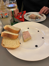 Foie gras du Restaurant de spécialités alsaciennes Au Cruchon à Strasbourg - n°5
