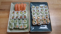 Sushi du Restaurant japonais Côté sushi Anglet - n°16