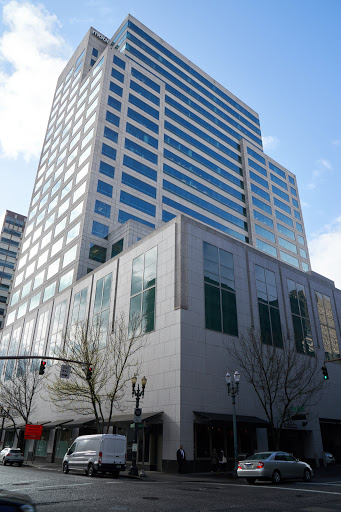 601 SW 2nd Ave # 110, Portland, OR 97204, USA