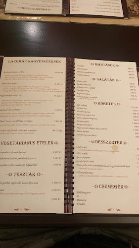 Bagolyvár Club Étterem - Hódmezővásárhely