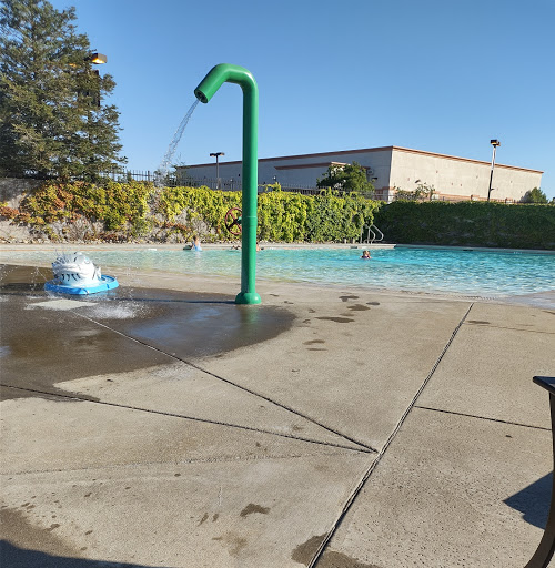 Gym «California Family Fitness», reviews and photos, 2165 Sunset Blvd, Rocklin, CA 95765, USA