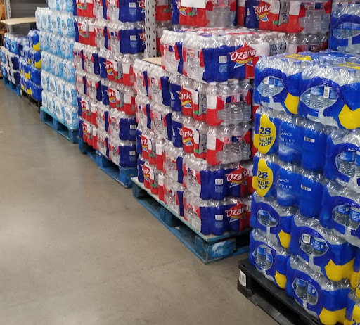 Supermarket «Walmart Neighborhood Market», reviews and photos, 820 E Belt Line Rd, Cedar Hill, TX 75104, USA