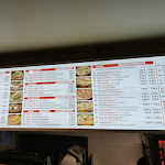 Photo n°1 de l'avis de Jan.a fait le 14/08/2021 à 17:30 sur le  Memo Pizza Kebaphaus à Bad Schönborn