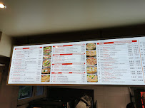 Kebab Memo Pizza Kebaphaus à Bad Schönborn (la carte)