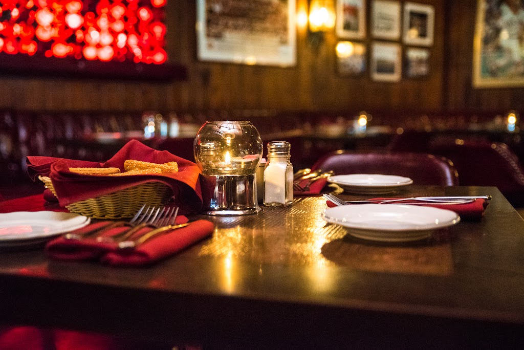 Aberdeen Barn Steak House 22901