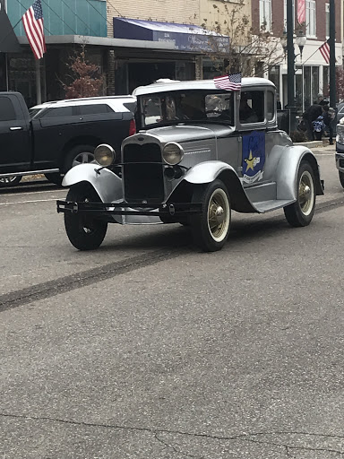 A G AUTO DETAIL en Ogden