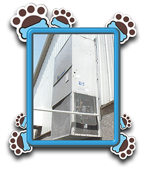 Pet Store «AA Ridgewood Kennels II», reviews and photos, 5401 Lincoln Hwy, Gap, PA 17527, USA