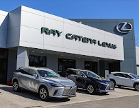 Ray Catena Lexus of Larchmont - Photo 5 - Car repair in Larchmont, NY, Stamford