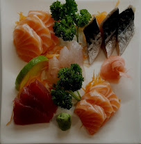 Plats et boissons du Restaurant japonais Yoshiya Sushi à Saint-Maur-des-Fossés - n°13