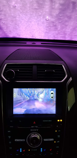 Car Wash «Rio Car Wash - Stafford», reviews and photos, 70 Sebring Dr, Fredericksburg, VA 22406, USA