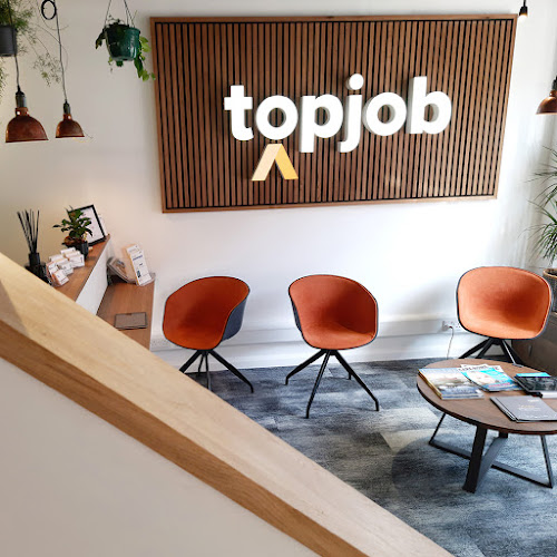 Top Job Recruitment Ltd - Colchester