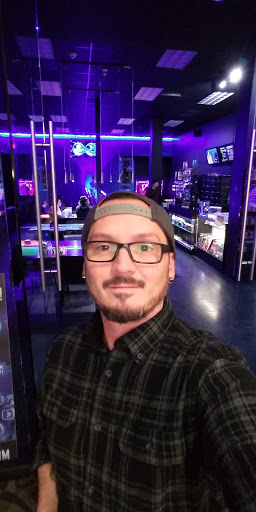 Amusement Center «PLAYlive Nation», reviews and photos, 8700 NE Vancouver Mall Dr #278, Vancouver, WA 98662, USA