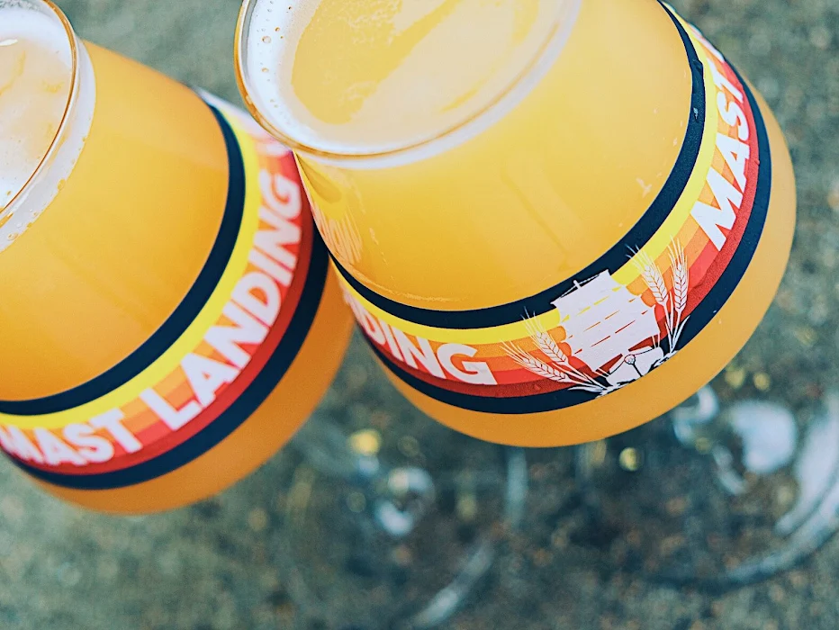 Photo of Mast Landing Brewing Company - Westbrook Taproom in Westbrook Maine