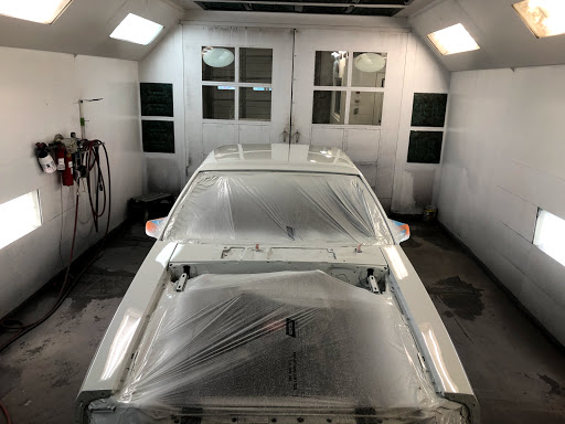 Auto Body Shop «Transformation Auto Body», reviews and photos, 2162 Riverside Dr #5, Bethlehem, PA 18015, USA