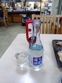 韓国料理の店 群山
