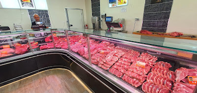 BOUCHERIE LES HALLES , Boucherie Charcuterie Halal de Villabé à Villabé