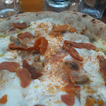 Photo n°2 de l'avis de Carla.t fait le 28/07/2021 à 18:41 sur le  Pizzeria Grains Quartu à Quartu Sant'Elena