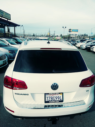 Used Car Dealer «Latinos Auto Center», reviews and photos, 3311 Fulton Ave, Sacramento, CA 95821, USA