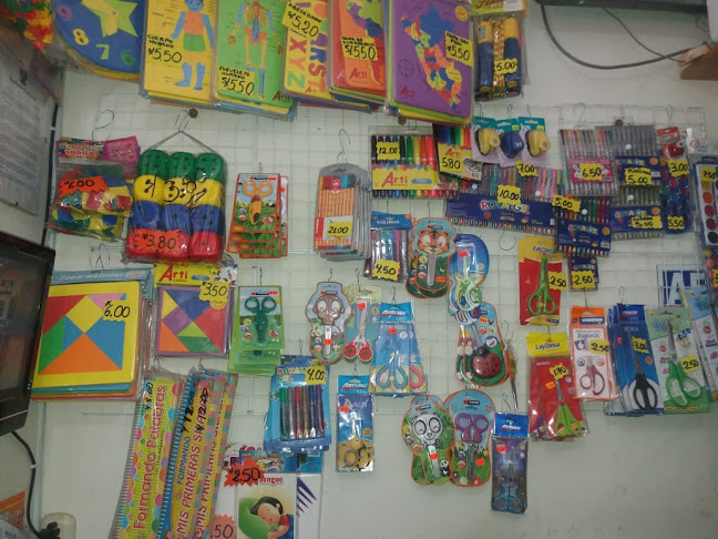 PERUVIAN WANKA EXPRESS - Huancayo