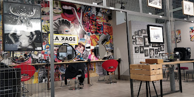 La Kage à Nantes