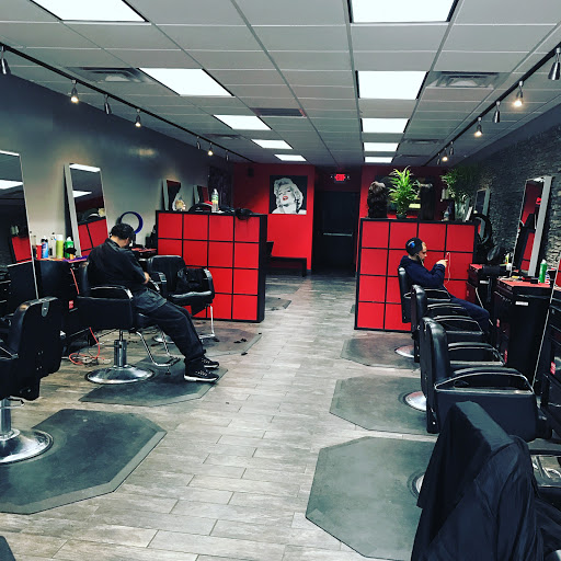 Barber Shop «Kut Kings Barber Shop», reviews and photos, 91 Howells Rd, Bay Shore, NY 11706, USA